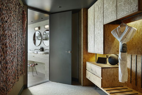 Ovolo Nishi - Accommodation Redcliffe 13