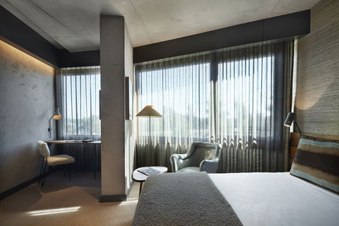 Ovolo Nishi - Accommodation Redcliffe 14