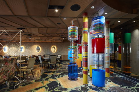 Ovolo Nishi - Accommodation Redcliffe 15