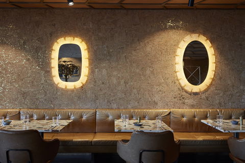 Ovolo Nishi - Accommodation Redcliffe 16