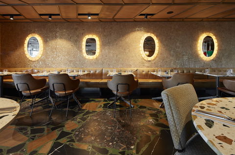 Ovolo Nishi - Accommodation Redcliffe 17