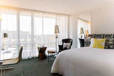 QT Canberra - Accommodation Redcliffe 4
