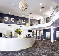 Quality Hotel Dickson - Accommodation Redcliffe