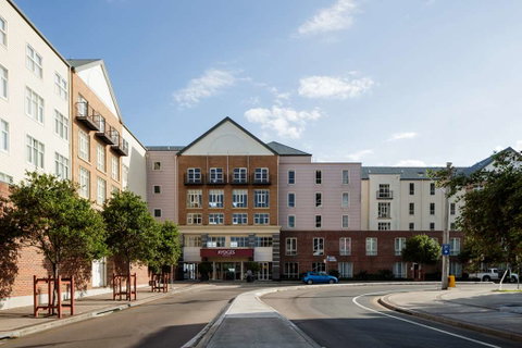 Rydges Newcastle - Accommodation Redcliffe 0