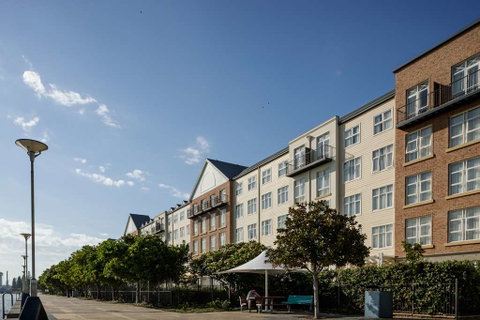 Rydges Newcastle - Accommodation Redcliffe 1