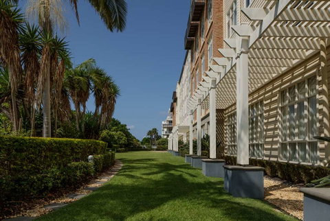 Rydges Newcastle - Accommodation Redcliffe 2