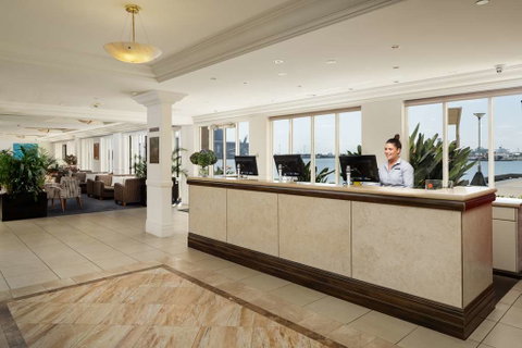 Rydges Newcastle - Accommodation Redcliffe 3