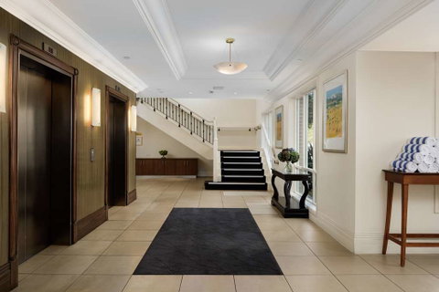 Rydges Newcastle - Accommodation Redcliffe 4