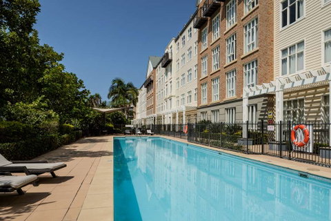 Rydges Newcastle - Accommodation Redcliffe 5