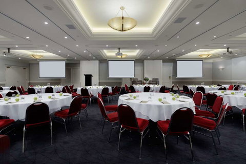 Rydges Newcastle - Accommodation Redcliffe 6