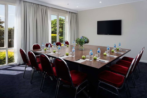 Rydges Newcastle - Accommodation Redcliffe 8