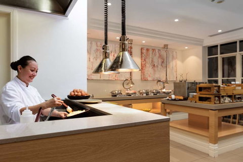 Rydges Newcastle - Accommodation Redcliffe 10