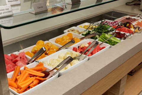 Rydges Newcastle - Accommodation Redcliffe 11