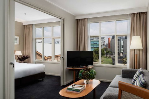 Rydges Newcastle - Accommodation Redcliffe 16