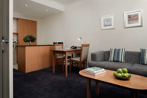 Rydges Newcastle - Accommodation Redcliffe 17