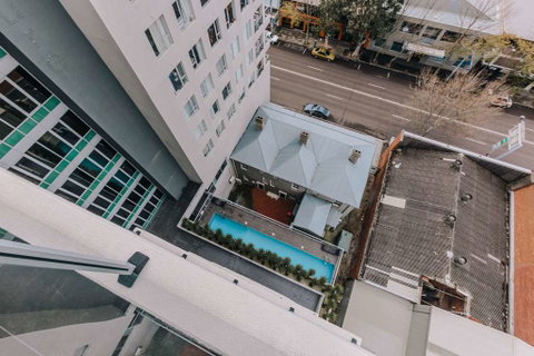 Newcastle Central Plaza - Accommodation Redcliffe 0