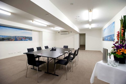Newcastle Central Plaza - Accommodation Redcliffe 1