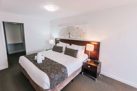 Newcastle Central Plaza - Accommodation Redcliffe 3