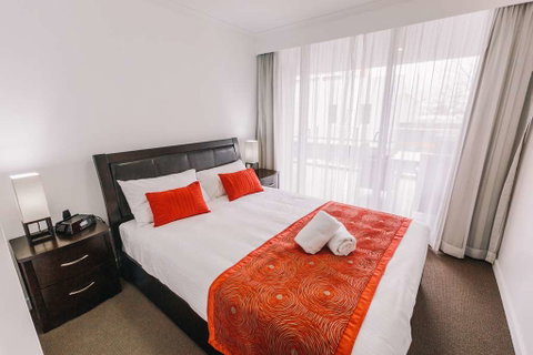Newcastle Central Plaza - Accommodation Redcliffe 5