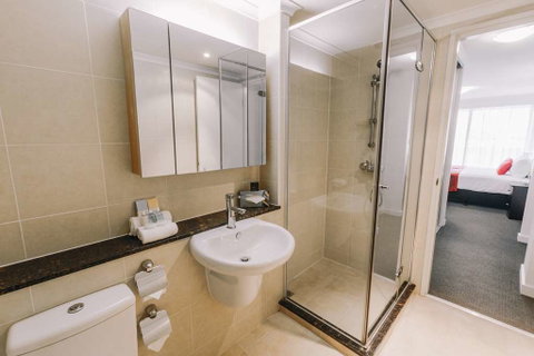 Newcastle Central Plaza - Accommodation Redcliffe 7