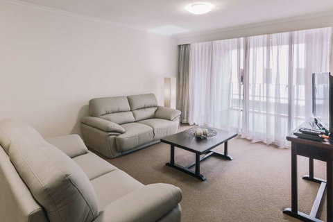 Newcastle Central Plaza - Accommodation Redcliffe 9