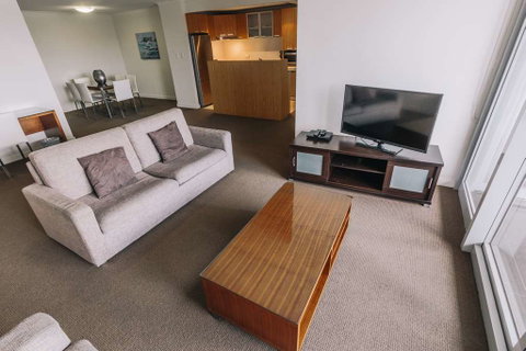 Newcastle Central Plaza - Accommodation Redcliffe 10