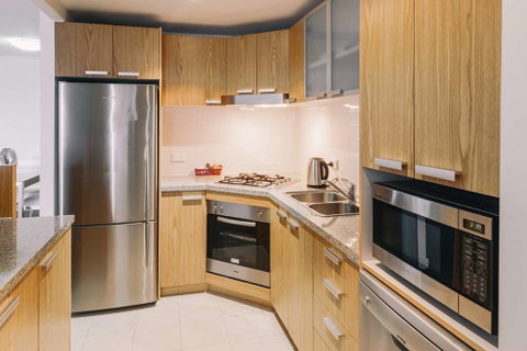 Newcastle Central Plaza - Accommodation Redcliffe 11