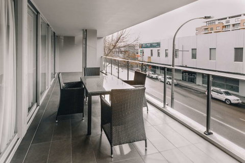 Newcastle Central Plaza - Accommodation Redcliffe 13