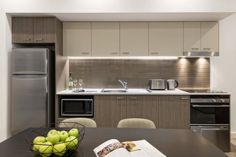 Quest Newcastle West - Accommodation Redcliffe 4