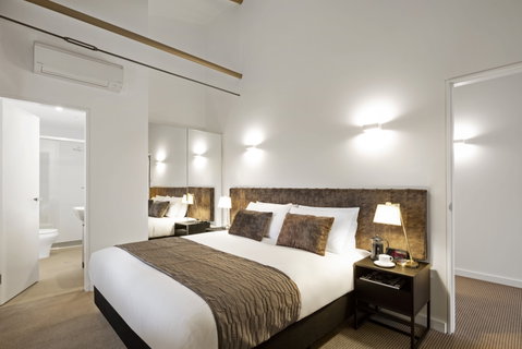 Quest Newcastle West - Accommodation Redcliffe 6