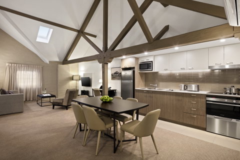 Quest Newcastle West - Accommodation Redcliffe 8