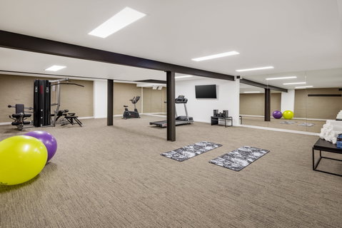 Quest Newcastle West - Accommodation Redcliffe 9