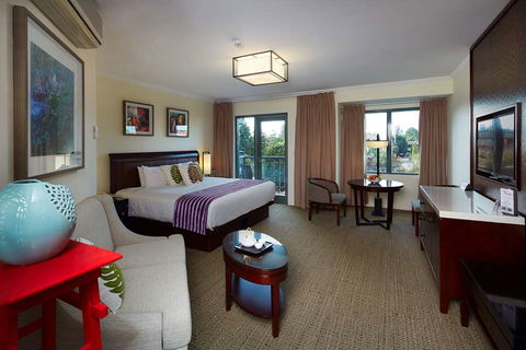 Pagoda Resort & Spa - Accommodation Redcliffe 3