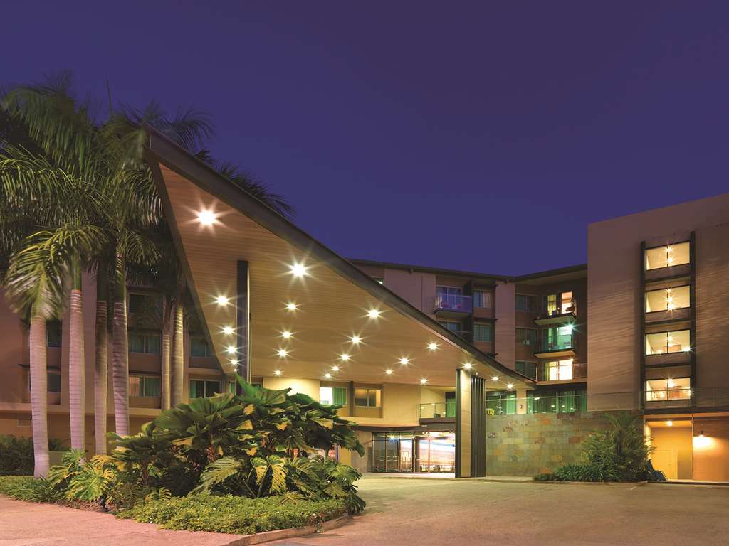Mount Binga ACT Accommodation Redcliffe