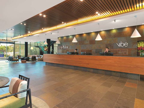 Vibe Hotel Darwin Waterfront - Accommodation Redcliffe 2