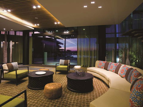Vibe Hotel Darwin Waterfront - Accommodation Redcliffe 3
