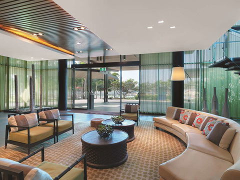 Vibe Hotel Darwin Waterfront - Accommodation Redcliffe 4