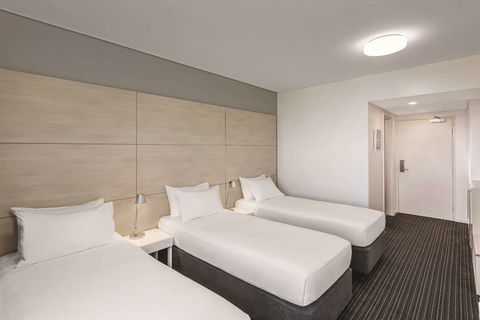 Vibe Hotel Darwin Waterfront - Accommodation Redcliffe 7