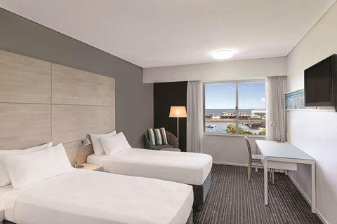 Vibe Hotel Darwin Waterfront - Accommodation Redcliffe 8