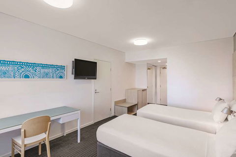 Vibe Hotel Darwin Waterfront - Accommodation Redcliffe 9