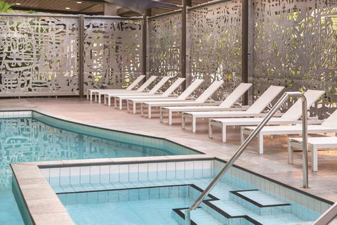 Vibe Hotel Darwin Waterfront - Accommodation Redcliffe 11