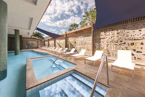 Vibe Hotel Darwin Waterfront - Accommodation Redcliffe 12