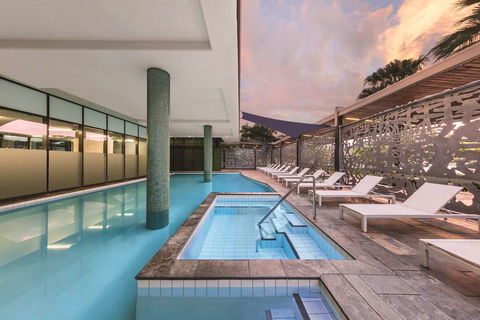 Vibe Hotel Darwin Waterfront - Accommodation Redcliffe 13