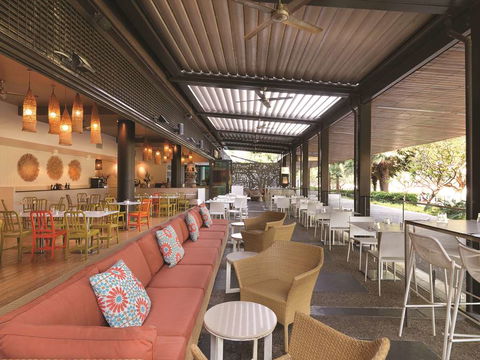 Vibe Hotel Darwin Waterfront - Accommodation Redcliffe 14