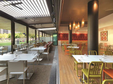 Vibe Hotel Darwin Waterfront - Accommodation Redcliffe 15