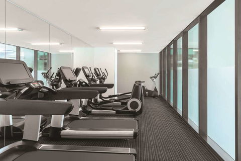 Vibe Hotel Darwin Waterfront - Accommodation Redcliffe 16