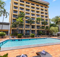 Hotel Frontier Darwin - Accommodation Redcliffe