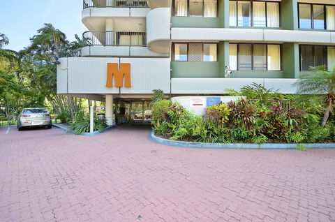Marrakai All Suites - Accommodation Redcliffe 0