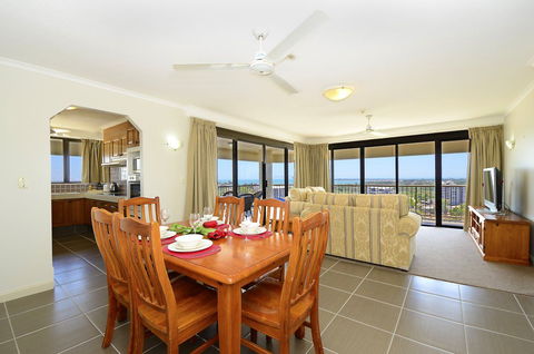 Marrakai All Suites - Accommodation Redcliffe 1