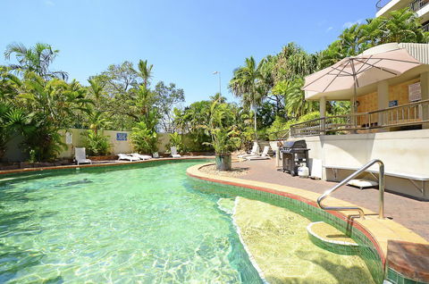 Marrakai All Suites - Accommodation Redcliffe 2